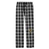 Flannel Plaid Pant Thumbnail