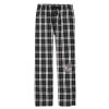 Flannel Plaid Pant Thumbnail
