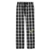Flannel Plaid Pant Thumbnail