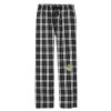 Flannel Plaid Pant Thumbnail