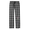 Flannel Plaid Pant Thumbnail