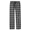 Flannel Plaid Pant Thumbnail
