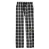 Flannel Plaid Pant Thumbnail
