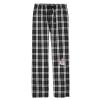 Flannel Plaid Pant Thumbnail