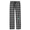 Flannel Plaid Pant Thumbnail