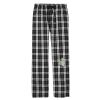Flannel Plaid Pant Thumbnail