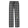 Flannel Plaid Pant Thumbnail