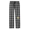 Flannel Plaid Pant Thumbnail