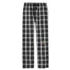 Flannel Plaid Pant Thumbnail
