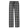 Flannel Plaid Pant Thumbnail