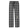 Flannel Plaid Pant Thumbnail