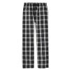 Flannel Plaid Pant Thumbnail