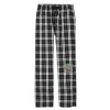 Flannel Plaid Pant Thumbnail