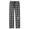 Flannel Plaid Pant Thumbnail