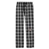 Flannel Plaid Pant Thumbnail