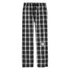 Flannel Plaid Pant Thumbnail