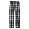 Flannel Plaid Pant Thumbnail