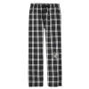 Flannel Plaid Pant Thumbnail