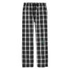 Flannel Plaid Pant Thumbnail