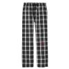 Flannel Plaid Pant Thumbnail