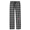 Flannel Plaid Pant Thumbnail