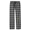 Flannel Plaid Pant Thumbnail