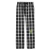 Flannel Plaid Pant Thumbnail
