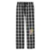 Flannel Plaid Pant Thumbnail