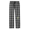 Flannel Plaid Pant Thumbnail