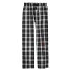 Flannel Plaid Pant Thumbnail