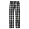 Flannel Plaid Pant Thumbnail