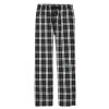 Flannel Plaid Pant Thumbnail
