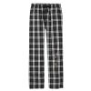 Flannel Plaid Pant Thumbnail