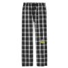 Flannel Plaid Pant Thumbnail