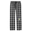 Flannel Plaid Pant Thumbnail