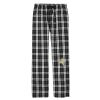 Flannel Plaid Pant Thumbnail