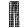 Flannel Plaid Pant Thumbnail