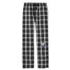 Flannel Plaid Pant Thumbnail