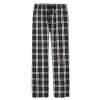 Flannel Plaid Pant Thumbnail