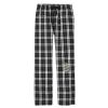 Flannel Plaid Pant Thumbnail