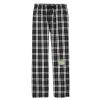 Flannel Plaid Pant Thumbnail