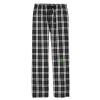 Flannel Plaid Pant Thumbnail