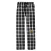 Flannel Plaid Pant Thumbnail