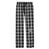 Flannel Plaid Pant Thumbnail