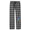Flannel Plaid Pant Thumbnail