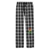 Flannel Plaid Pant Thumbnail