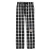 Flannel Plaid Pant Thumbnail