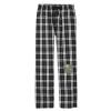 Flannel Plaid Pant Thumbnail