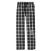 Flannel Plaid Pant Thumbnail