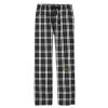 Flannel Plaid Pant Thumbnail